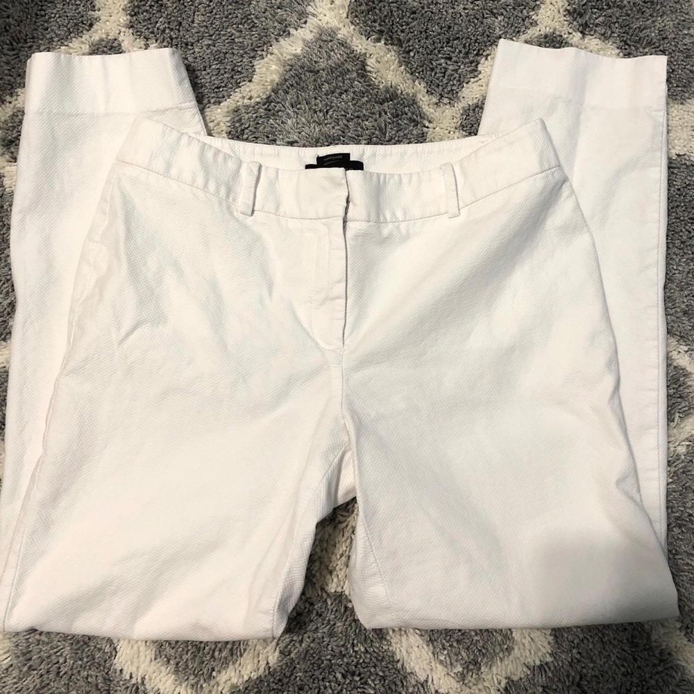 3/$15 Talbots Hampshire ankle pants